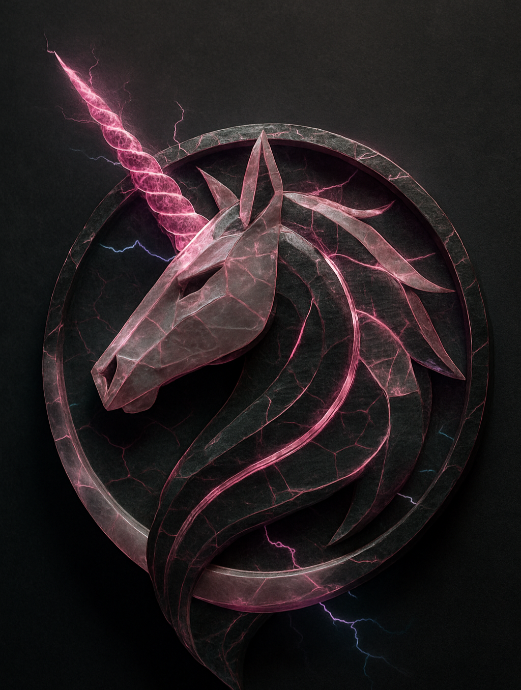 ElectricUnicorn Logo